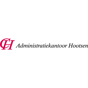 Preferred supplier Hootsen Maatwerk in Administratie