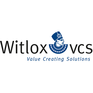 Preferred supplier Witlox VCS