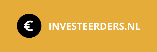 Investeerders.nl logo